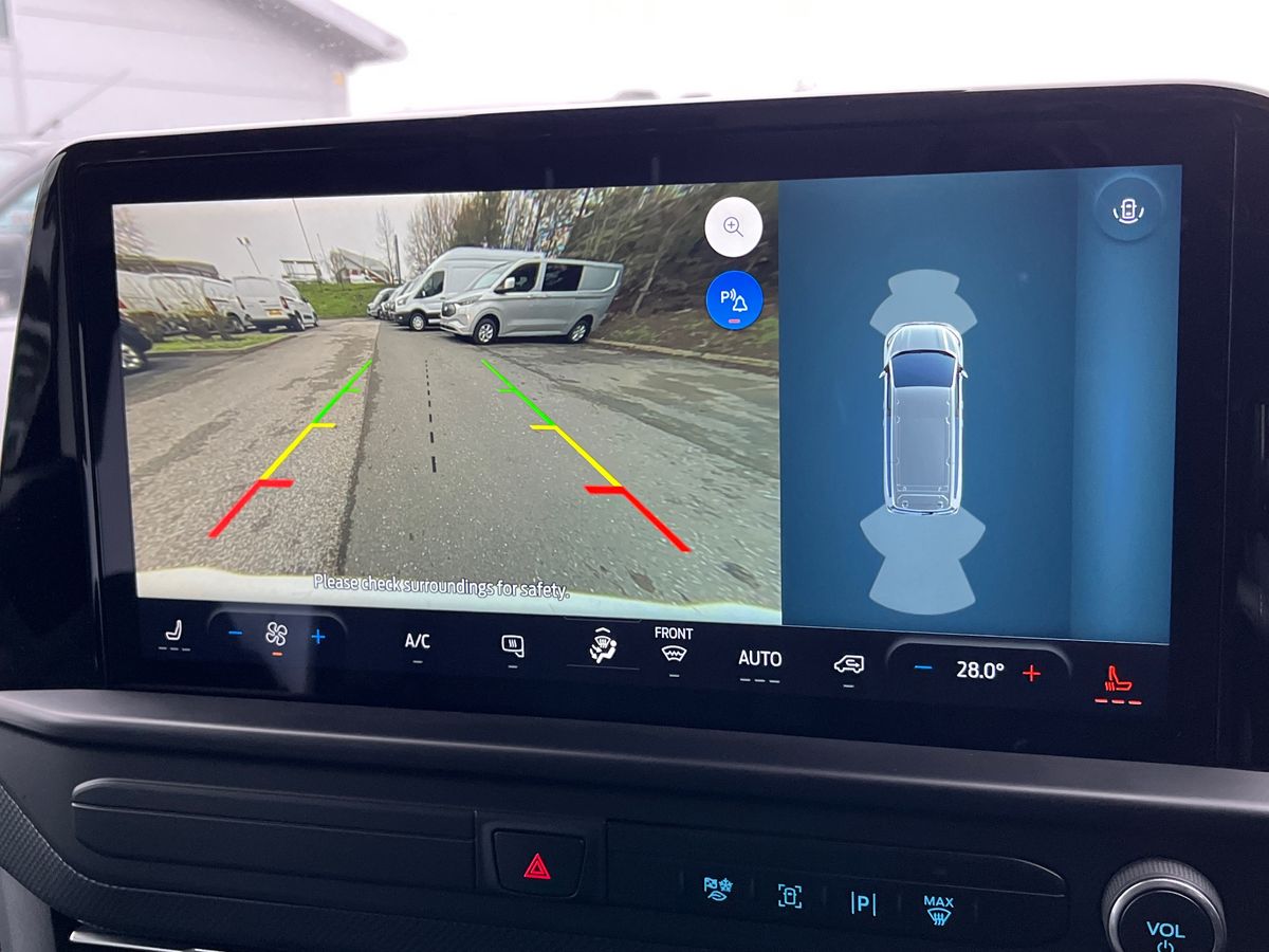 Used Ford Transit Custom 2025 for sale - 77283258: Photo 11