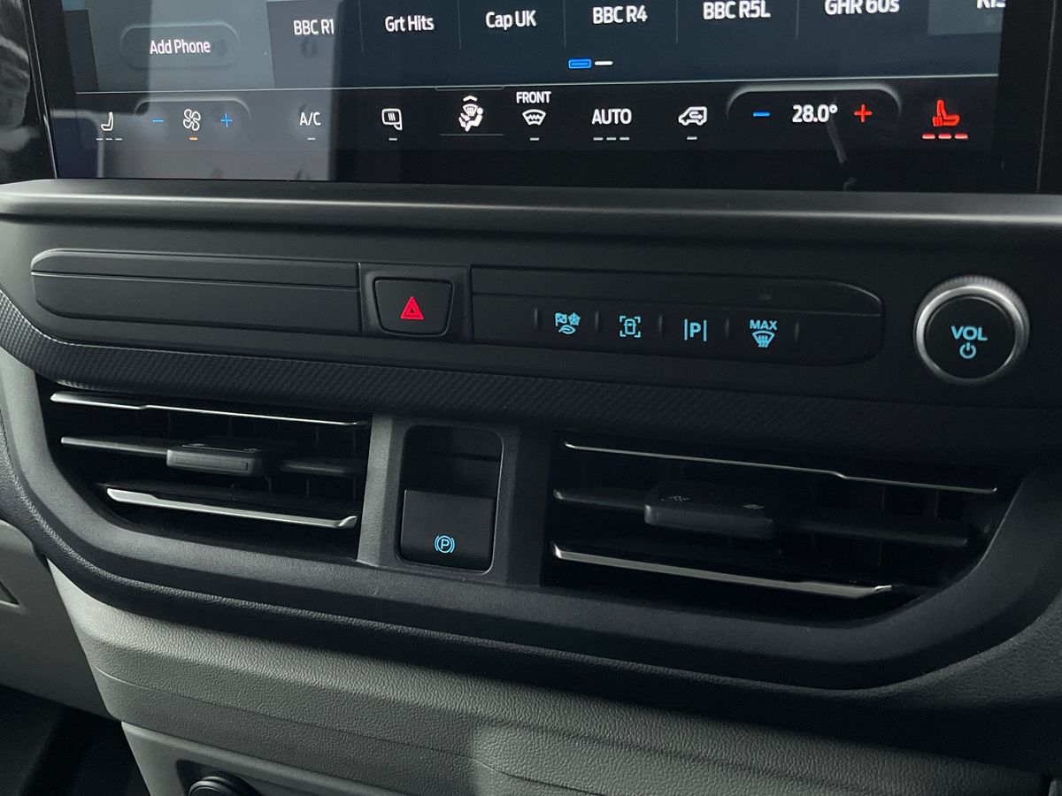 Used Ford Transit Custom 2025 for sale - 77283258: Photo 13