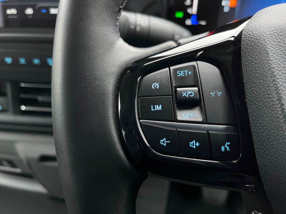 Used Ford Transit Custom 2025 for sale - 77283258: Photo 14