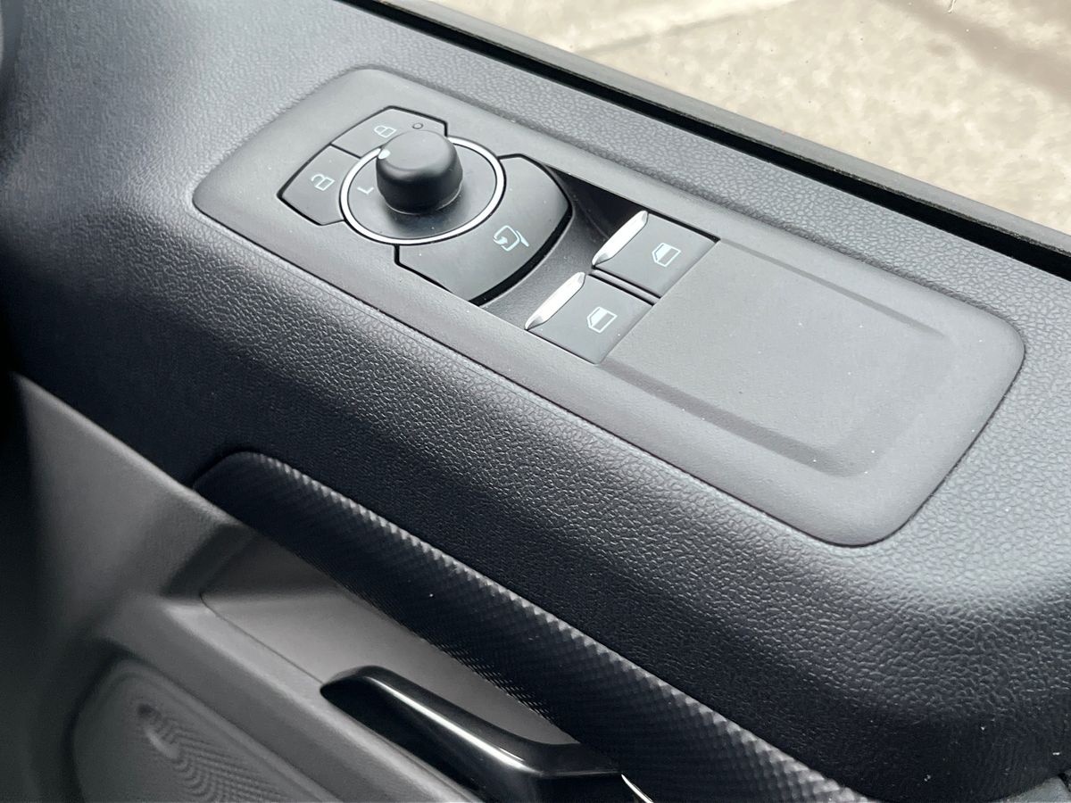 Used Ford Transit Custom 2025 for sale - 77283258: Photo 16