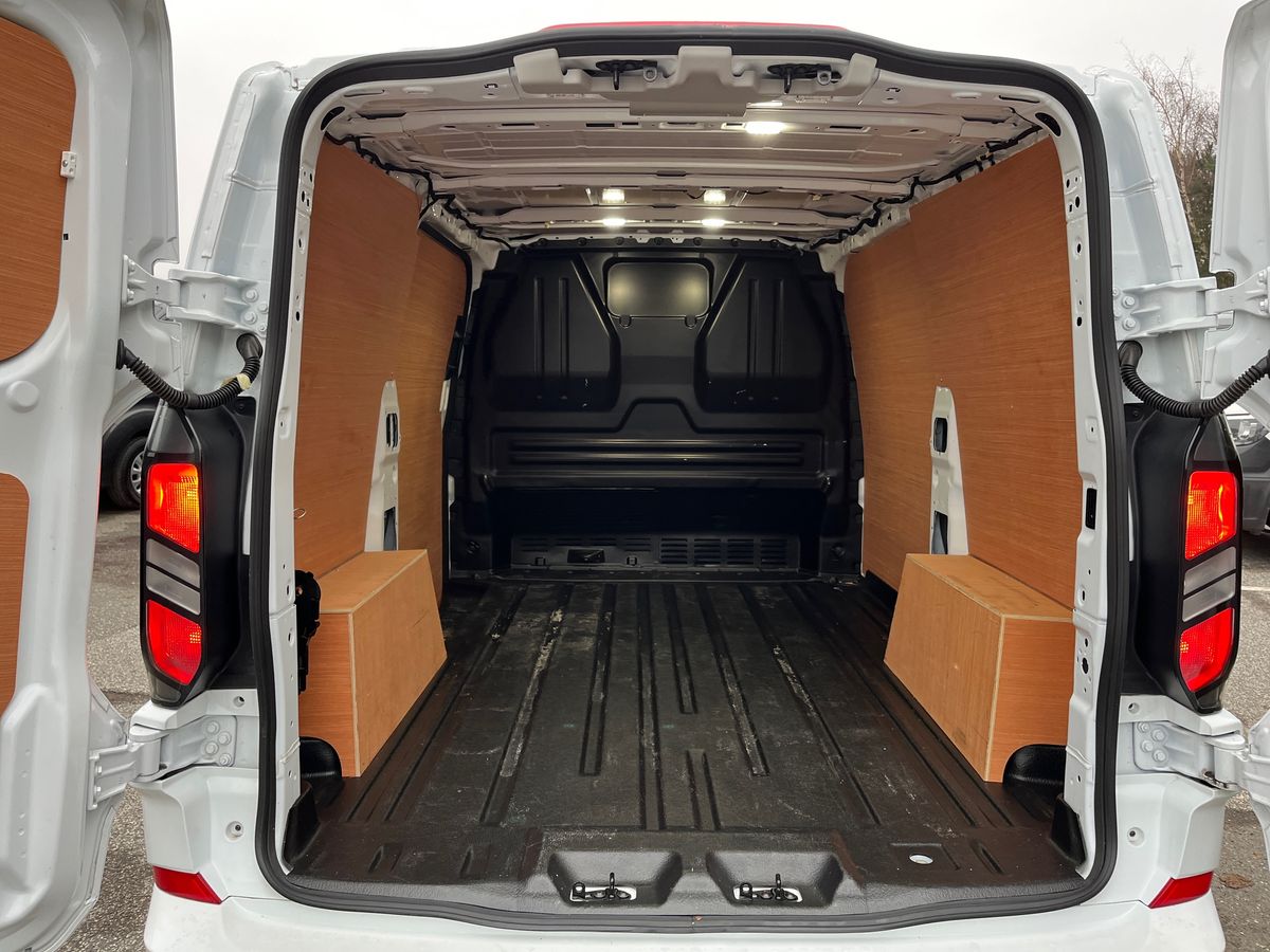Used Ford Transit Custom 2025 for sale - 77283258: Photo 17
