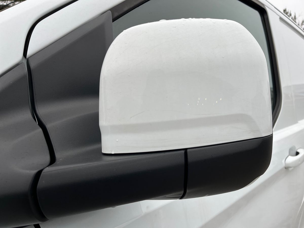 Used Ford Transit Custom 2025 for sale - 77283258: Photo 18