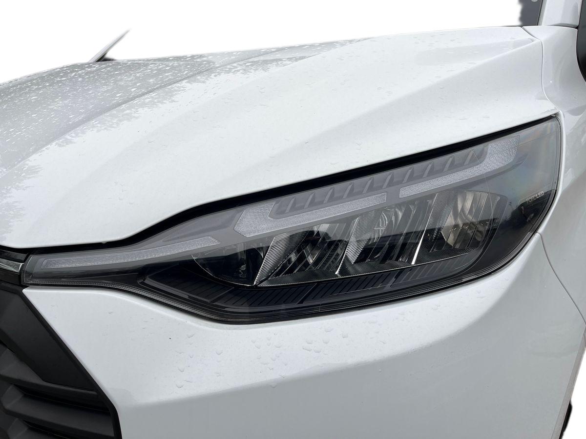 Used Ford Transit Custom 2025 for sale - 77283258: Photo 19