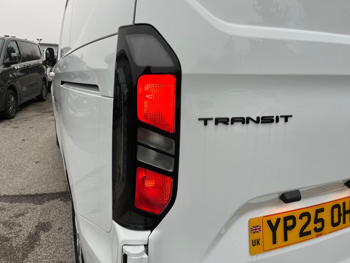 Used Ford Transit Custom 2025 for sale - 77283258: Photo 20