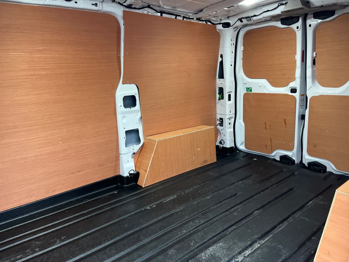 Used Ford Transit Custom 2025 for sale - 77283258: Photo 27