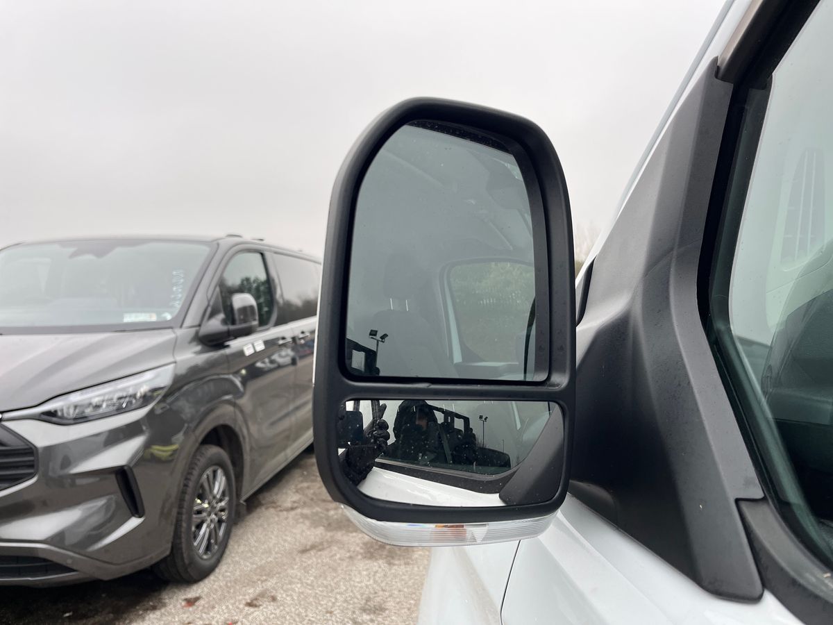 Used Ford Transit Custom 2025 for sale - 77283258: Photo 28