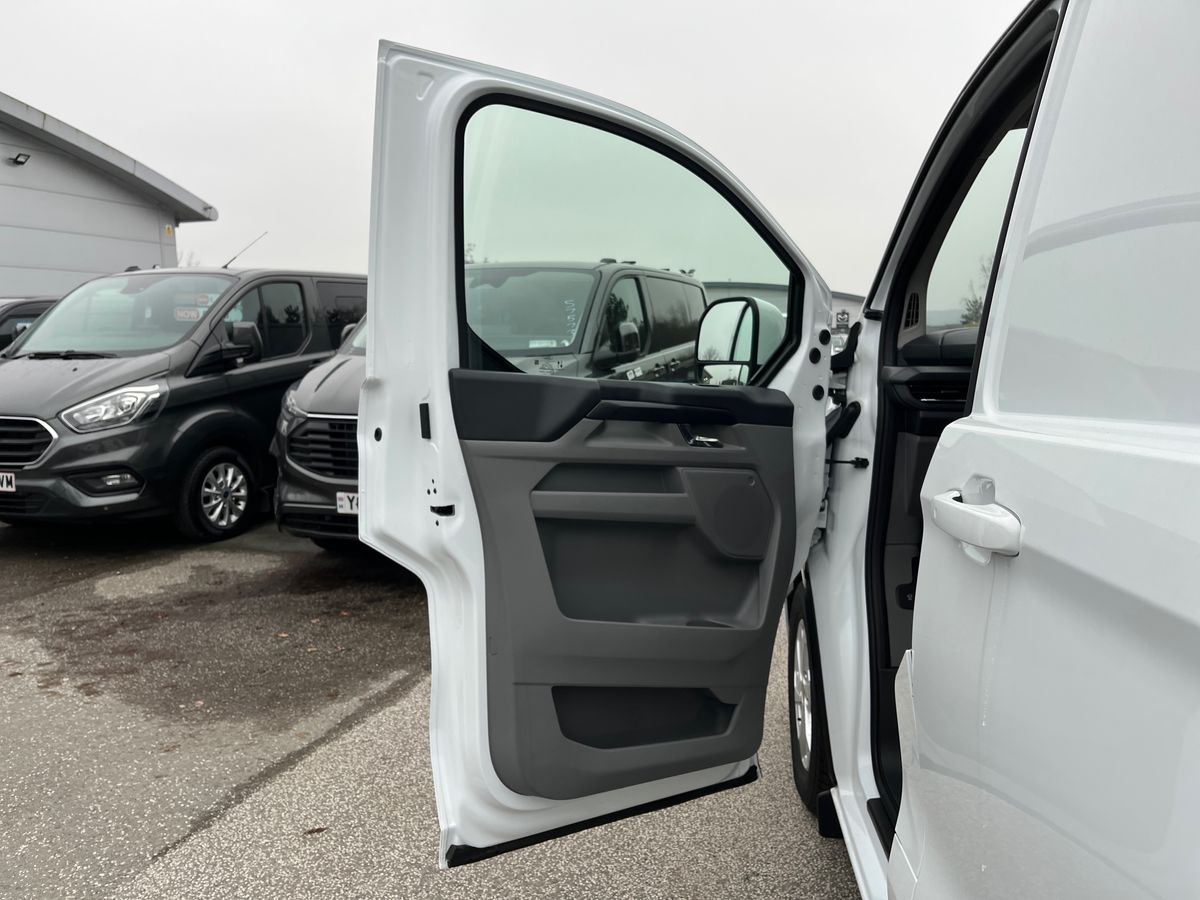 Used Ford Transit Custom 2025 for sale - 77283258: Photo 29