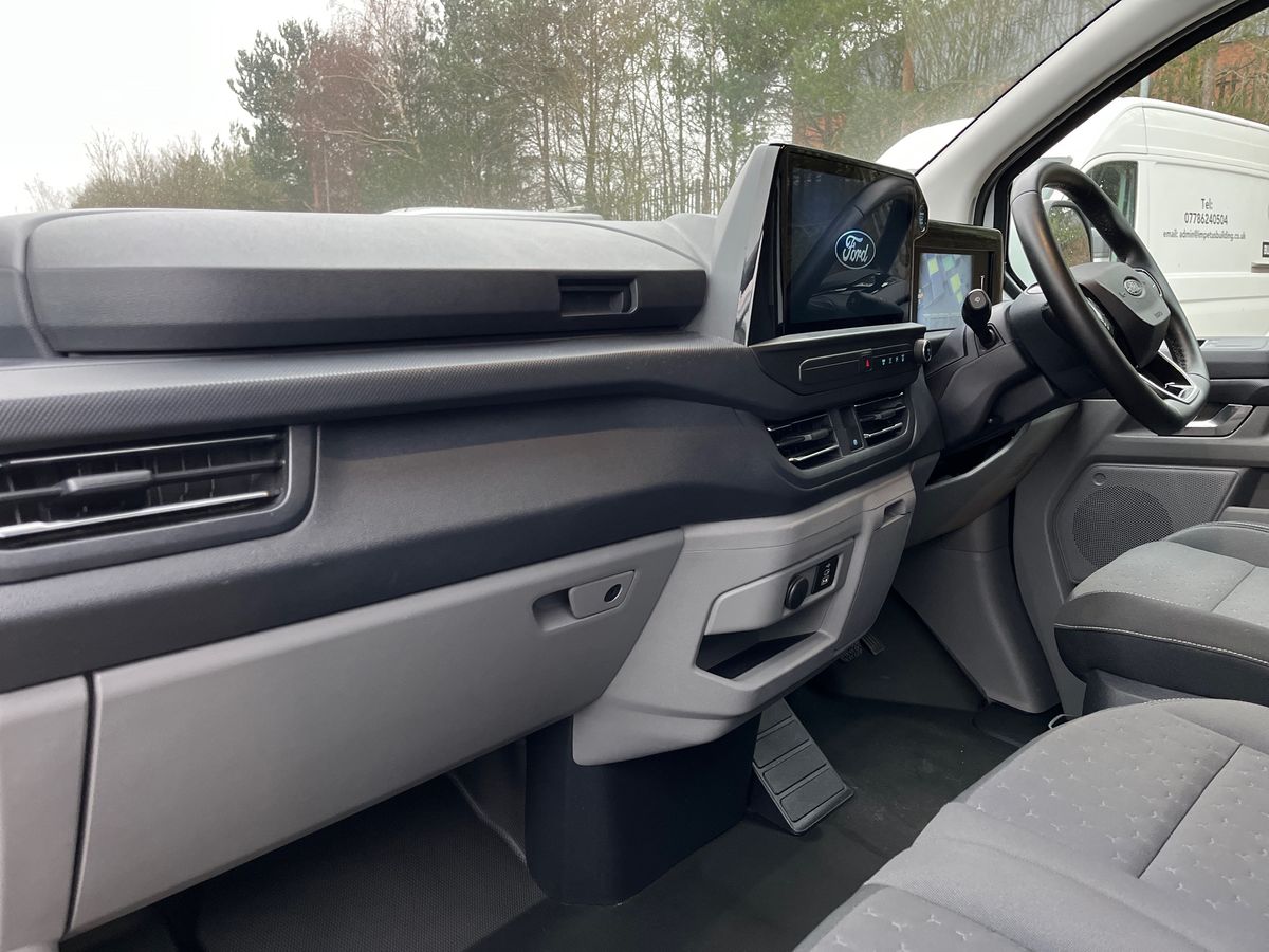 Used Ford Transit Custom 2025 for sale - 77283258: Photo 30