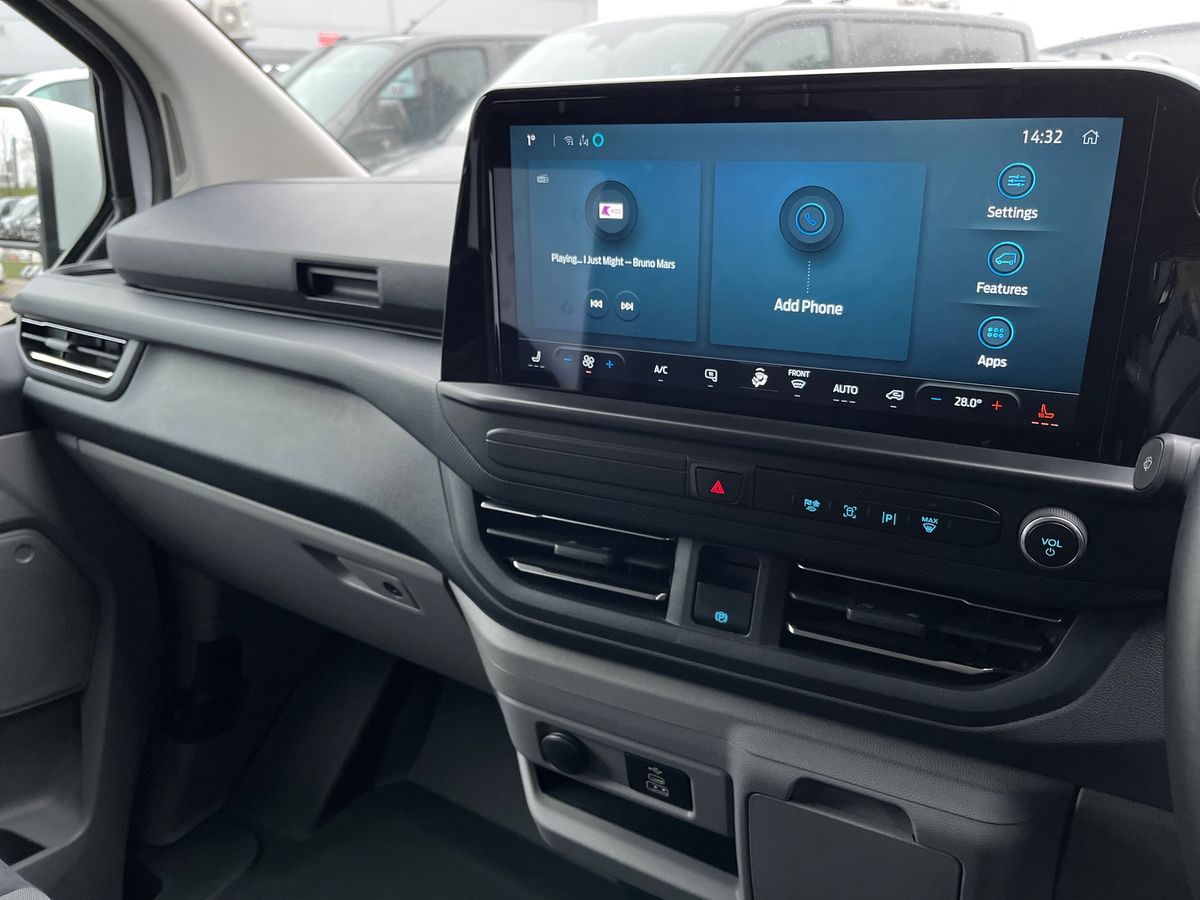 Used Ford Transit Custom 2025 for sale - 77283258: Photo 33