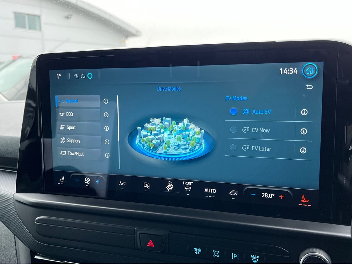 Used Ford Transit Custom 2025 for sale - 77283258: Photo 35