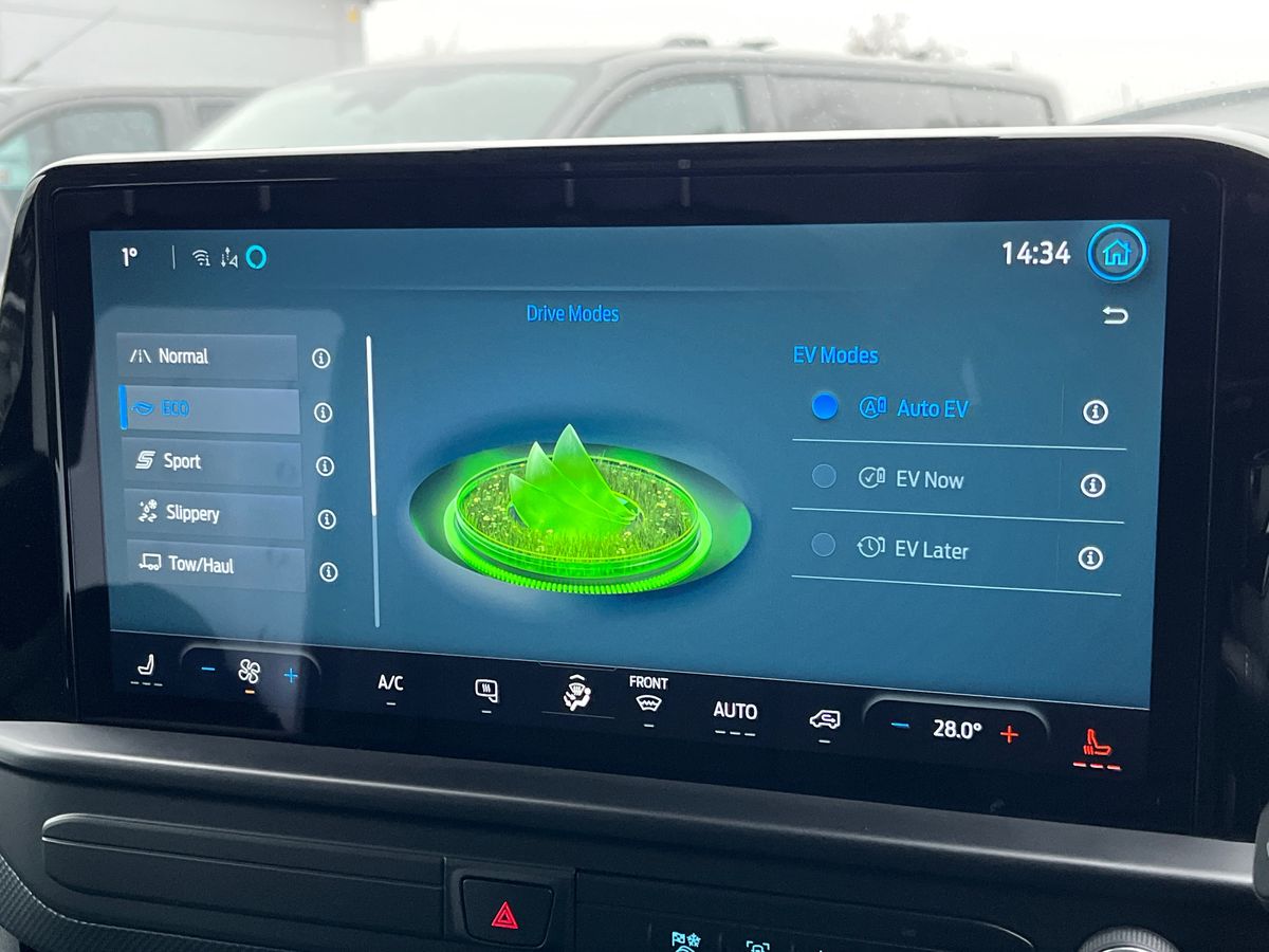 Used Ford Transit Custom 2025 for sale - 77283258: Photo 36