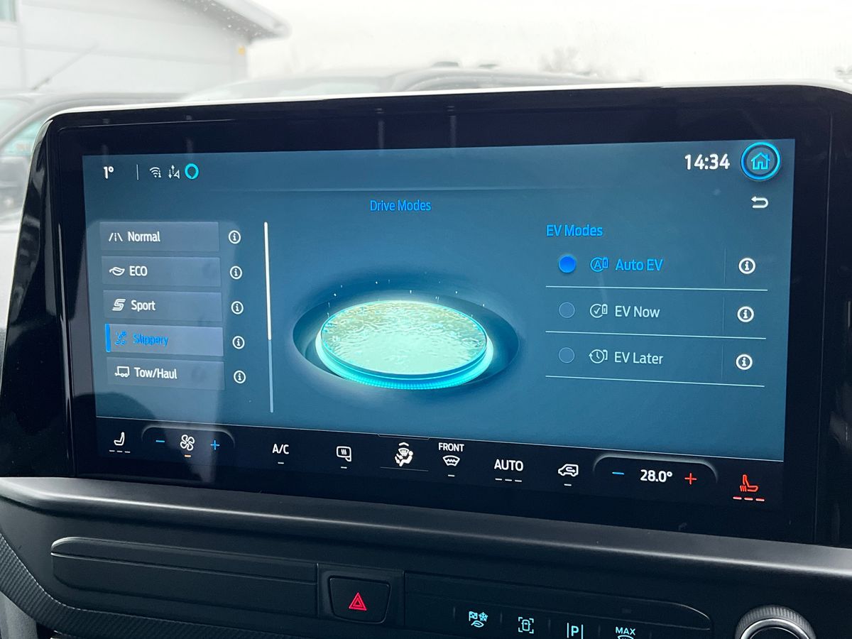 Used Ford Transit Custom 2025 for sale - 77283258: Photo 38