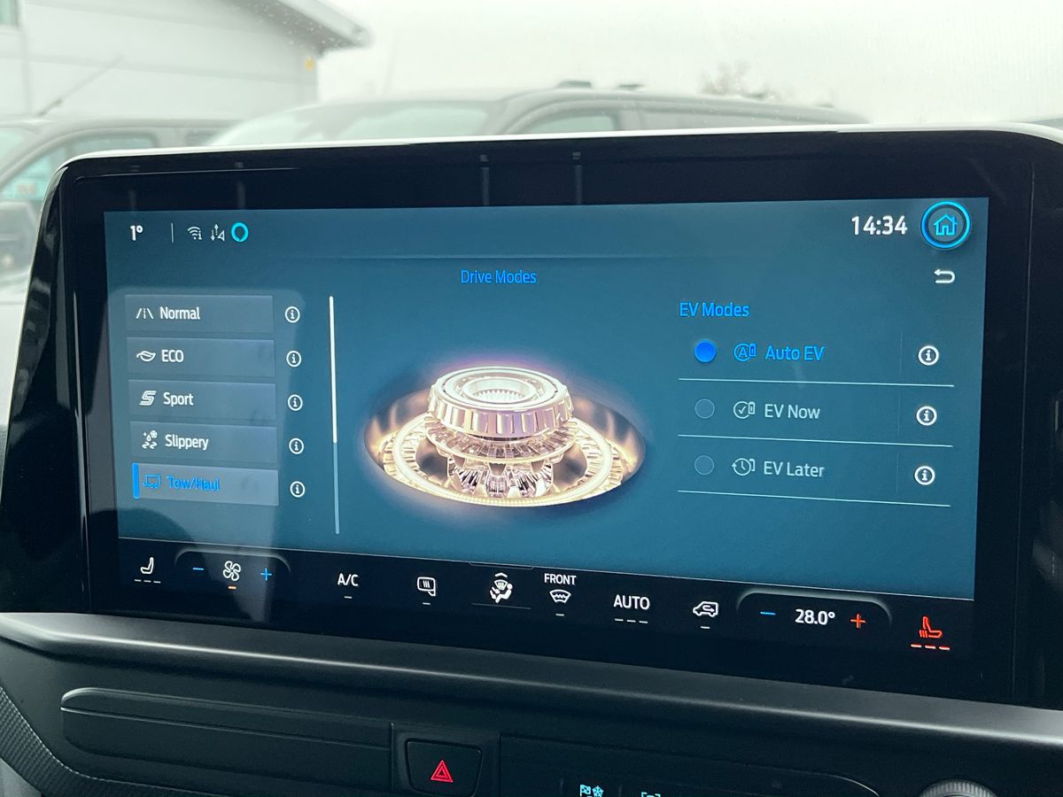 Used Ford Transit Custom 2025 for sale - 77283258: Photo 39