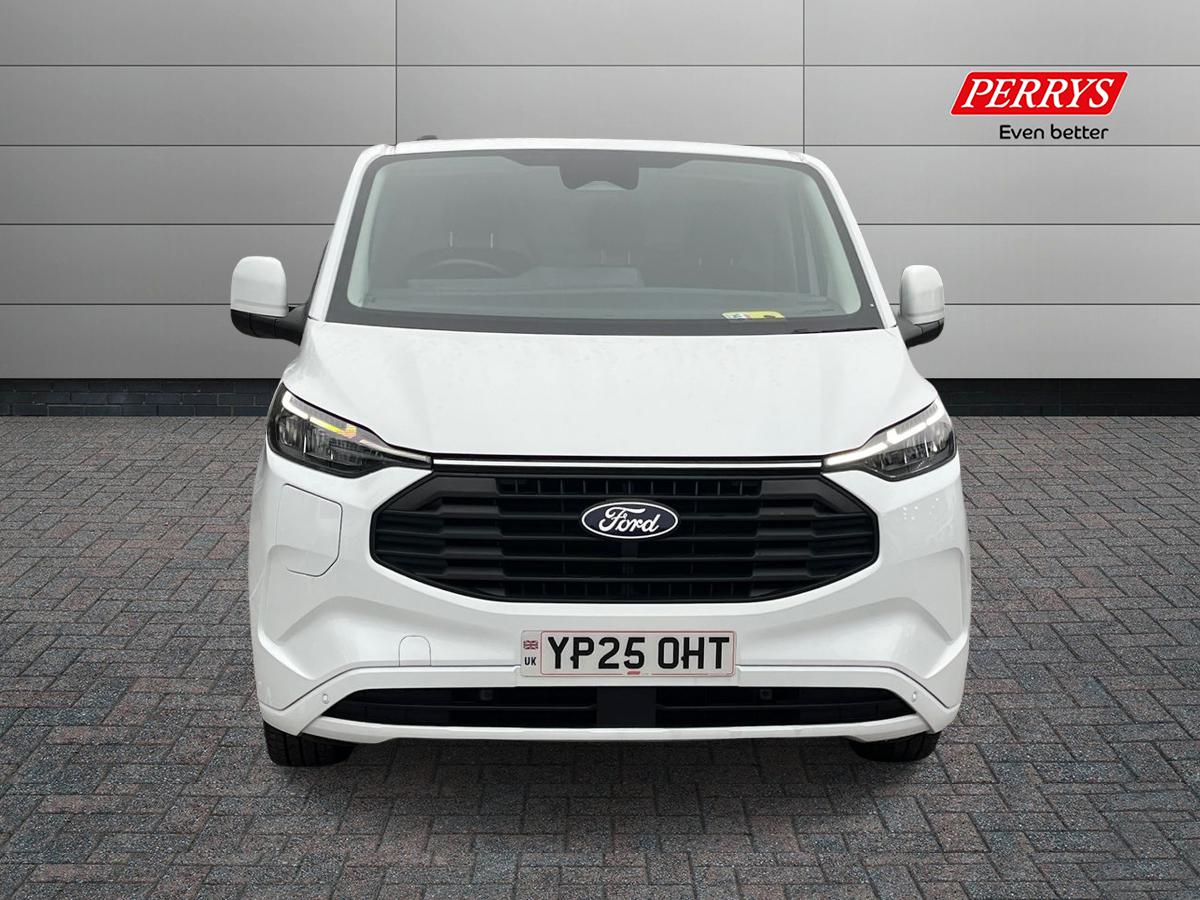 Used Ford Transit Custom 2025 for sale - 77283258: Photo 4