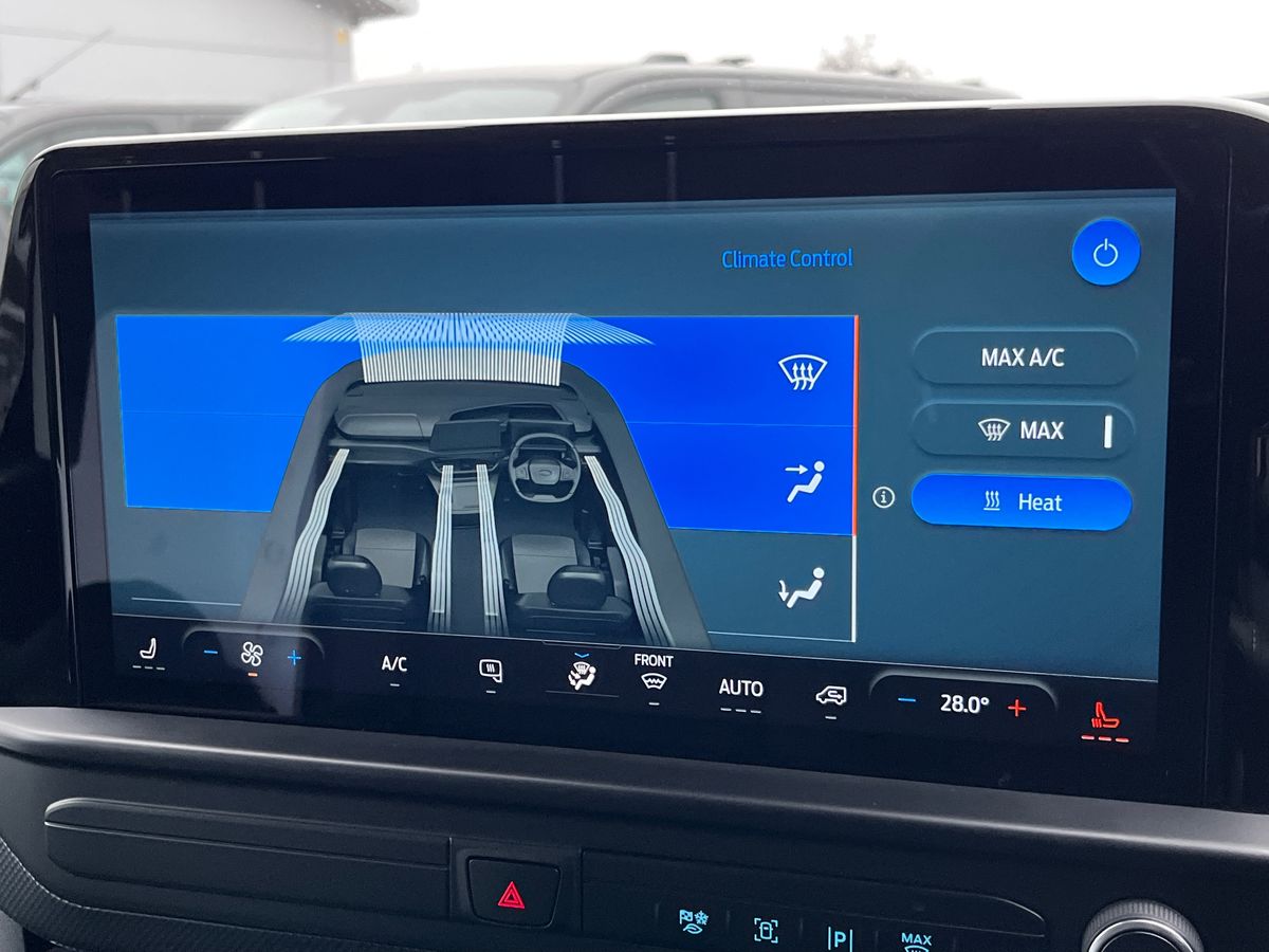 Used Ford Transit Custom 2025 for sale - 77283258: Photo 40