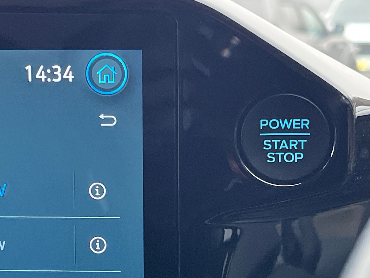 Used Ford Transit Custom 2025 for sale - 77283258: Photo 41