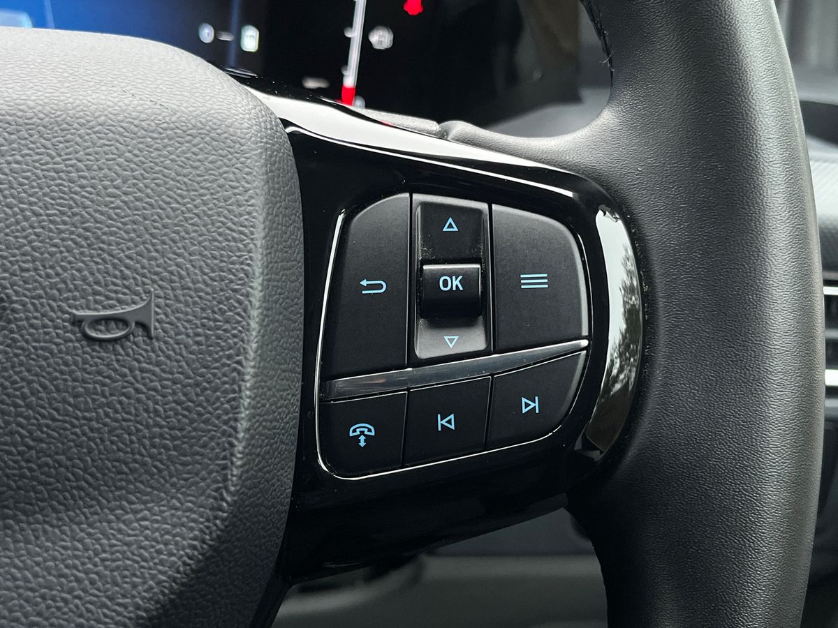 Used Ford Transit Custom 2025 for sale - 77283258: Photo 44