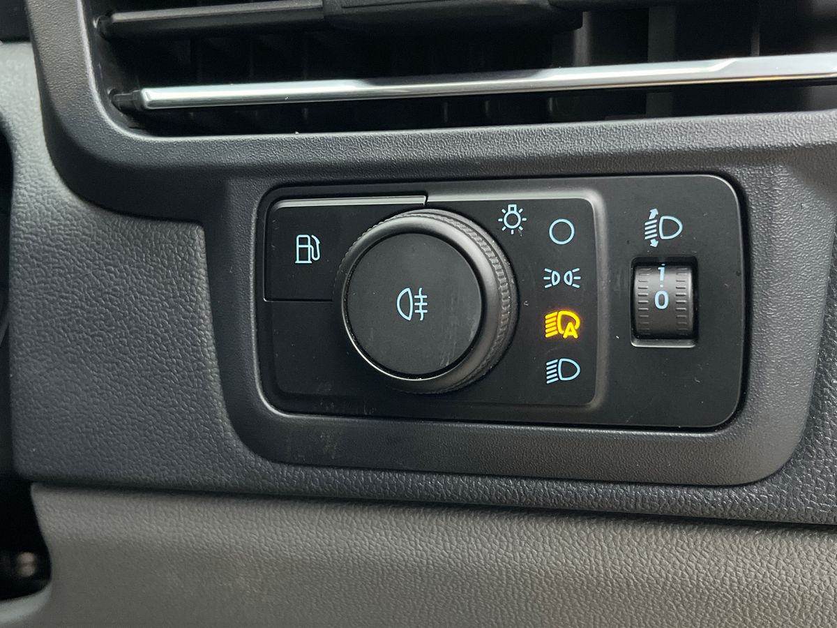 Used Ford Transit Custom 2025 for sale - 77283258: Photo 45