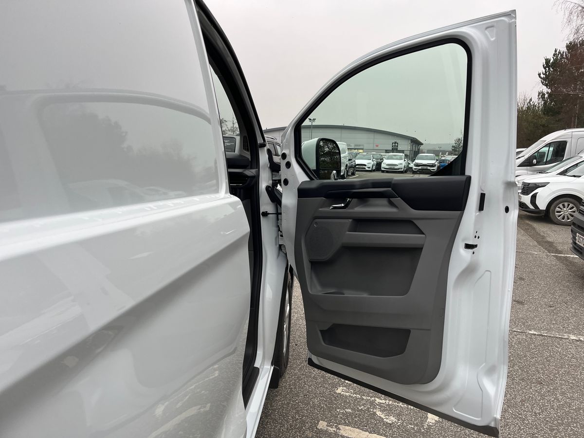 Used Ford Transit Custom 2025 for sale - 77283258: Photo 46