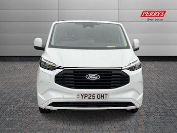 Used Ford Transit Custom 2025 for sale - 77283258: Photo