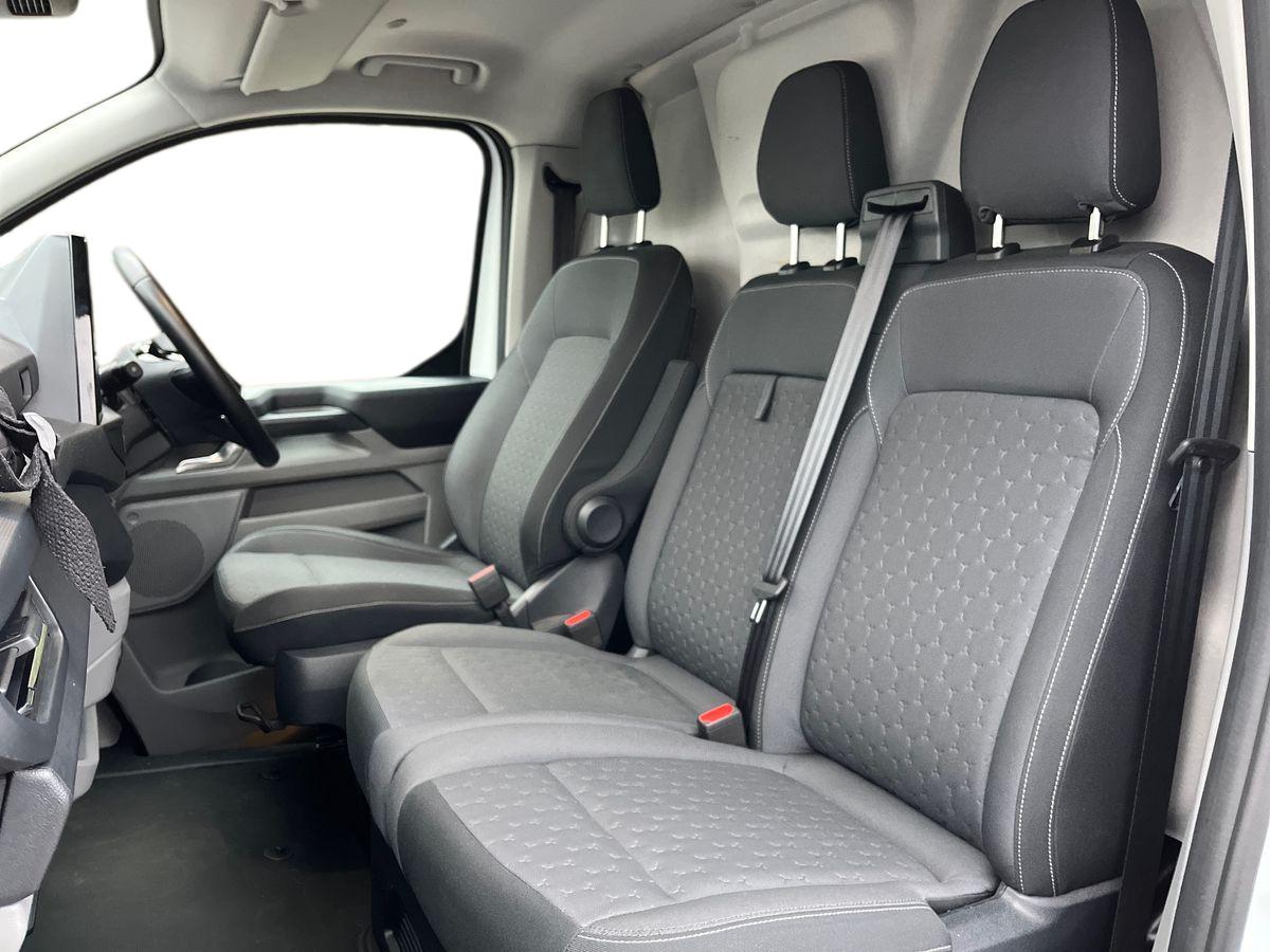 Used Ford Transit Custom 2025 for sale - 77283258: Photo 6