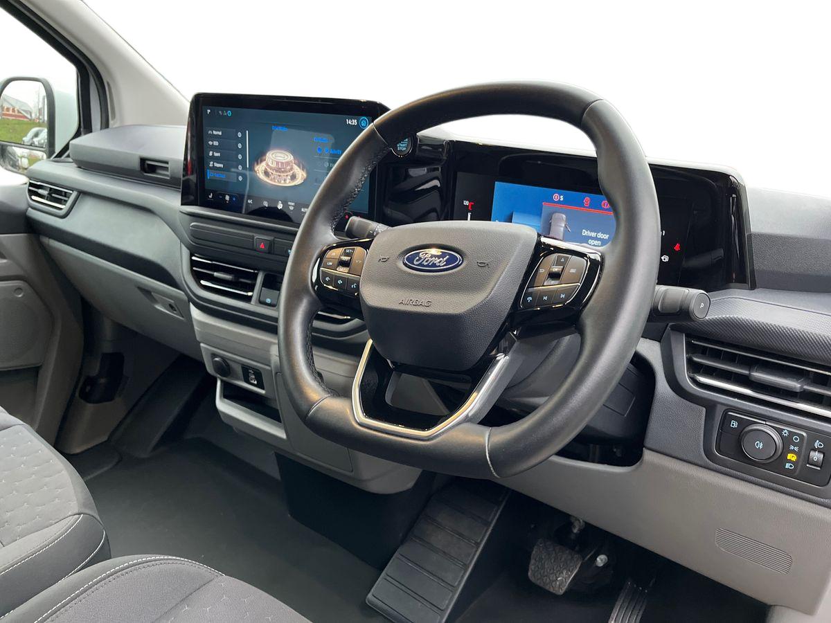 Used Ford Transit Custom 2025 for sale - 77283258: Photo 8