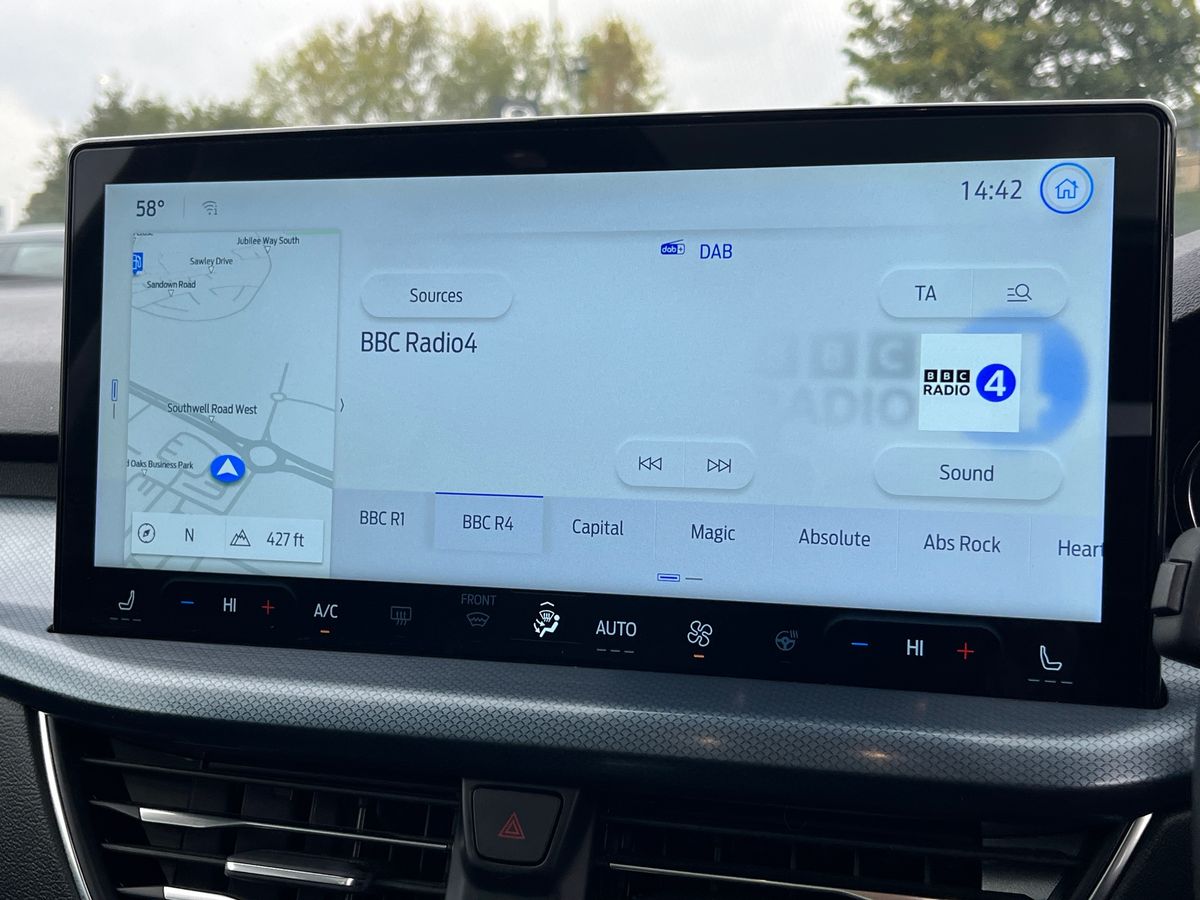 Used Ford Focus 2024 for sale - 76142194: Photo 10