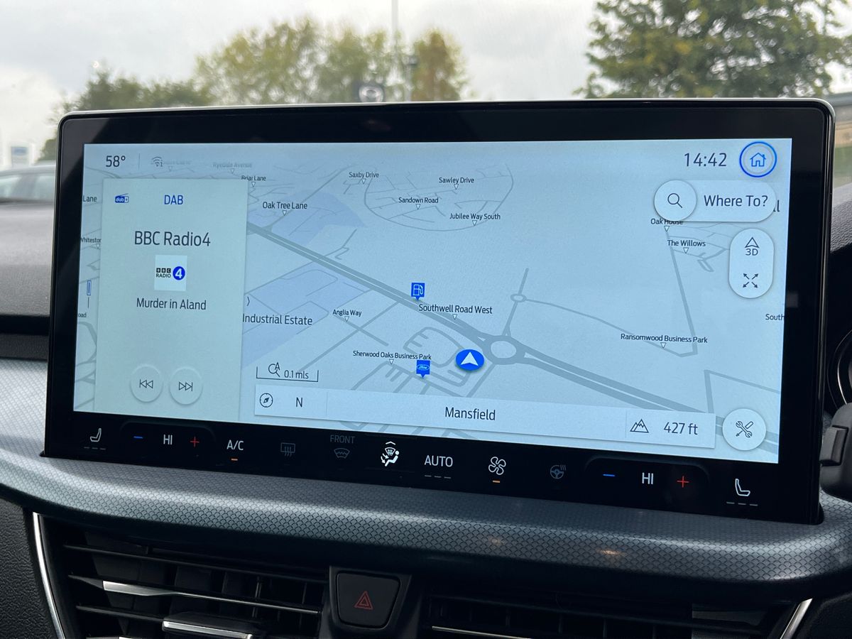 Used Ford Focus 2024 for sale - 76142194: Photo 11