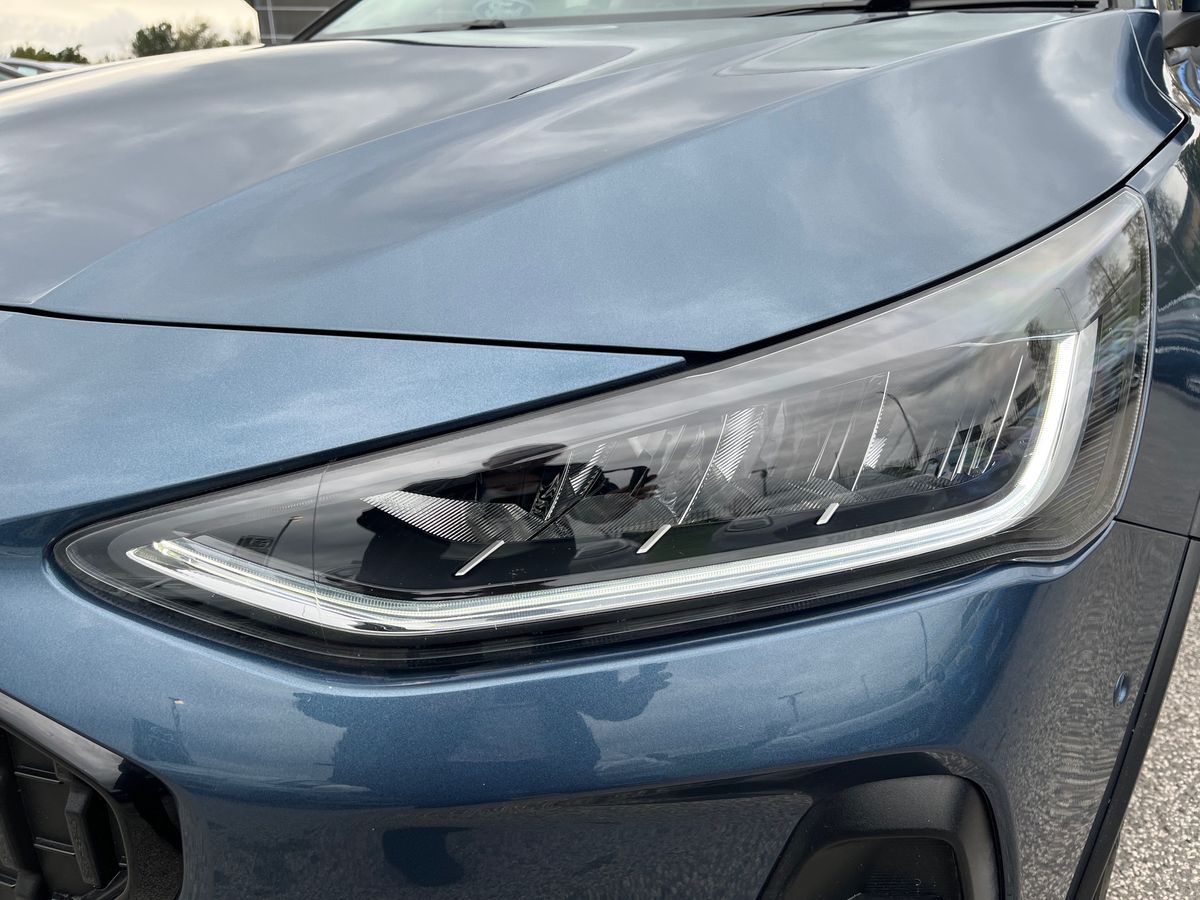 Used Ford Focus 2024 for sale - 76142194: Photo 13