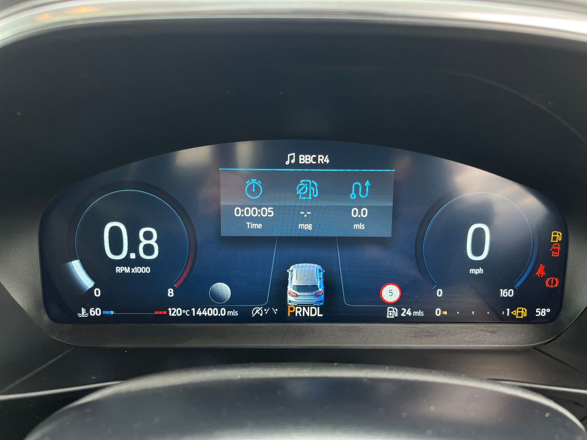 Used Ford Focus 2024 for sale - 76142194: Photo 14