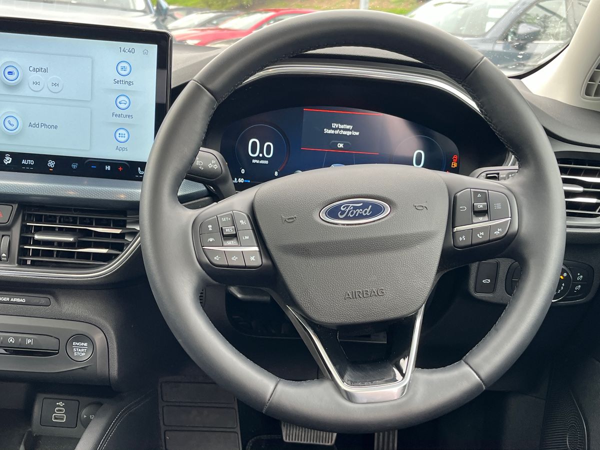 Used Ford Focus 2024 for sale - 76142194: Photo 15