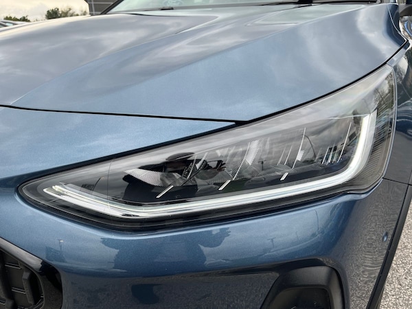 Used Ford Focus 2024 for sale - 76142194: Photo 15