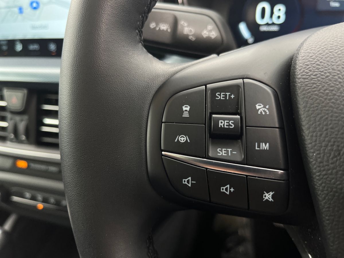 Used Ford Focus 2024 for sale - 76142194: Photo 16