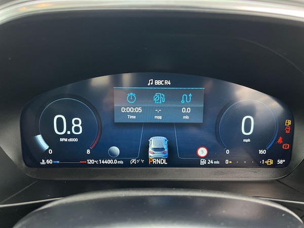 Used Ford Focus 2024 for sale - 76142194: Photo 16