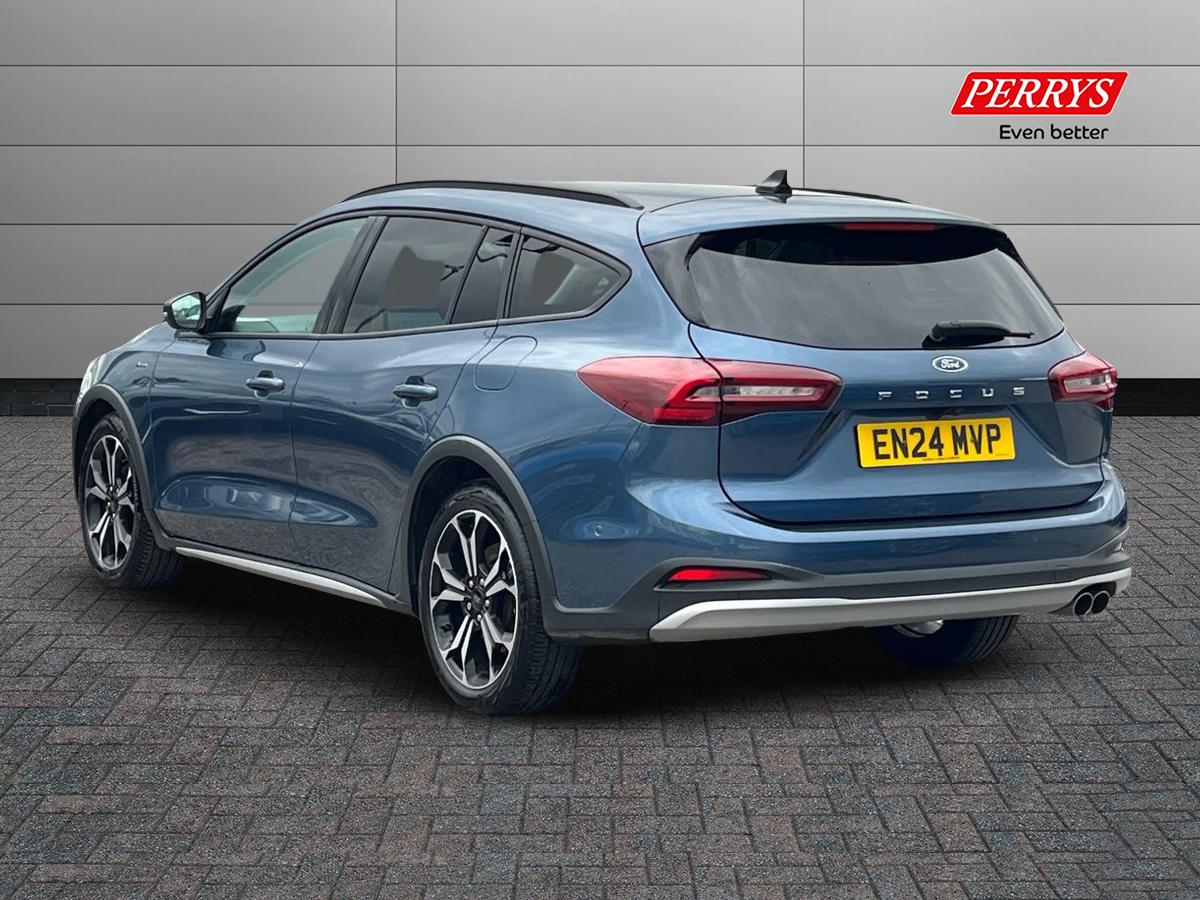 Used Ford Focus 2024 for sale - 76142194: Photo 2