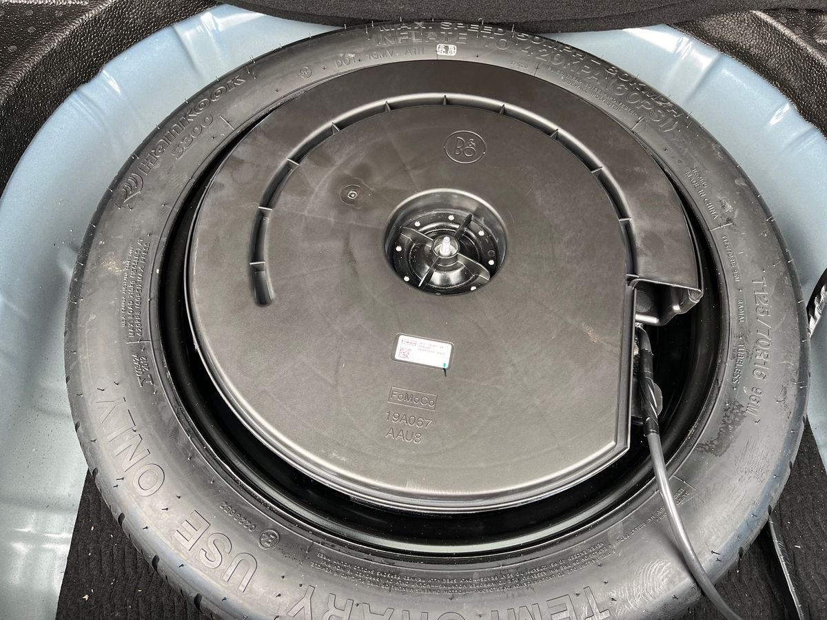 Used Ford Focus 2024 for sale - 76142194: Photo 21