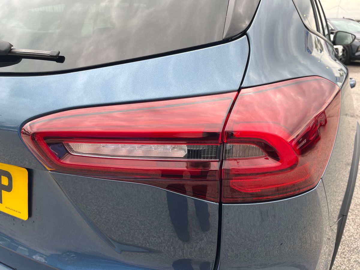 Used Ford Focus 2024 for sale - 76142194: Photo 24