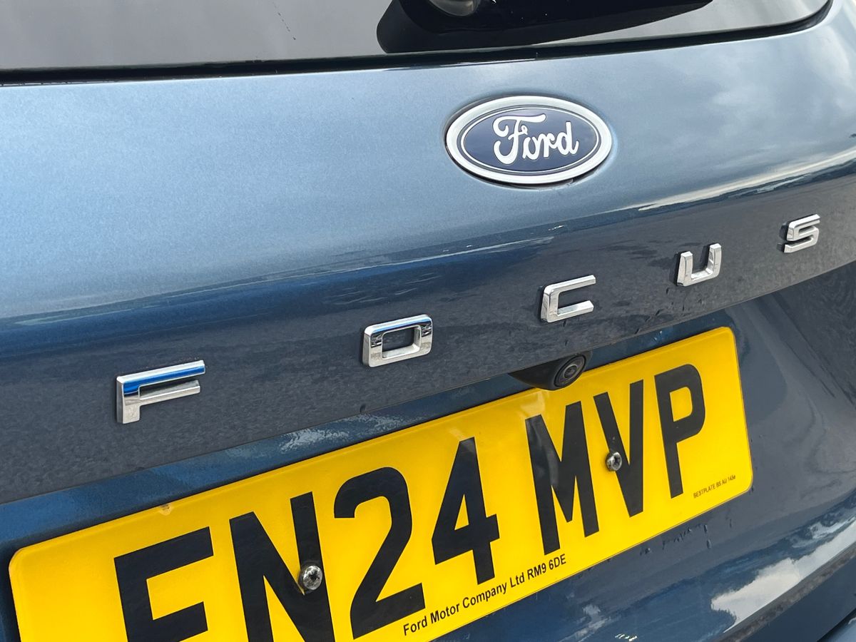 Used Ford Focus 2024 for sale - 76142194: Photo 25