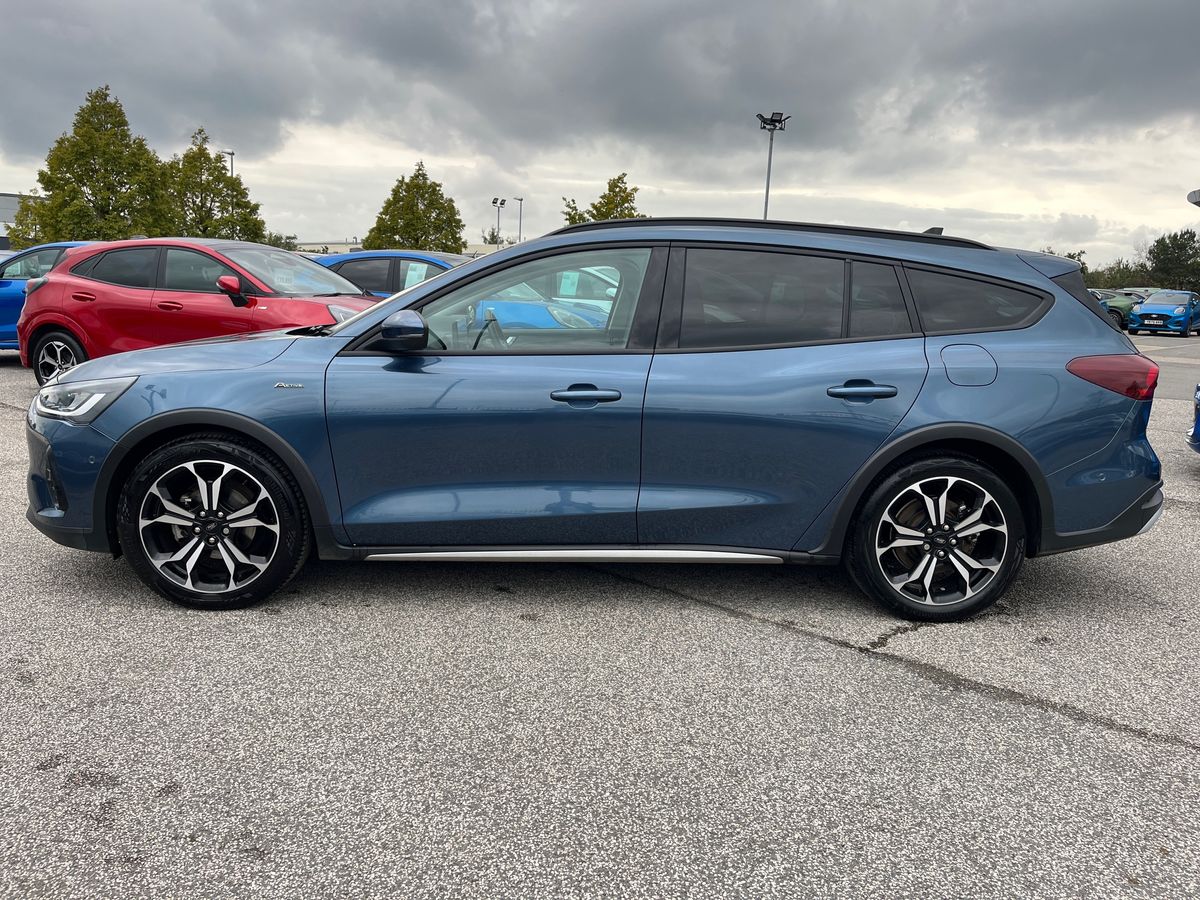 Used Ford Focus 2024 for sale - 76142194: Photo 27