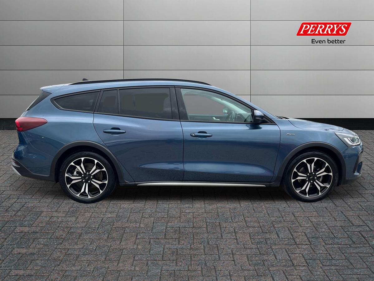 Used Ford Focus 2024 for sale - 76142194: Photo 3