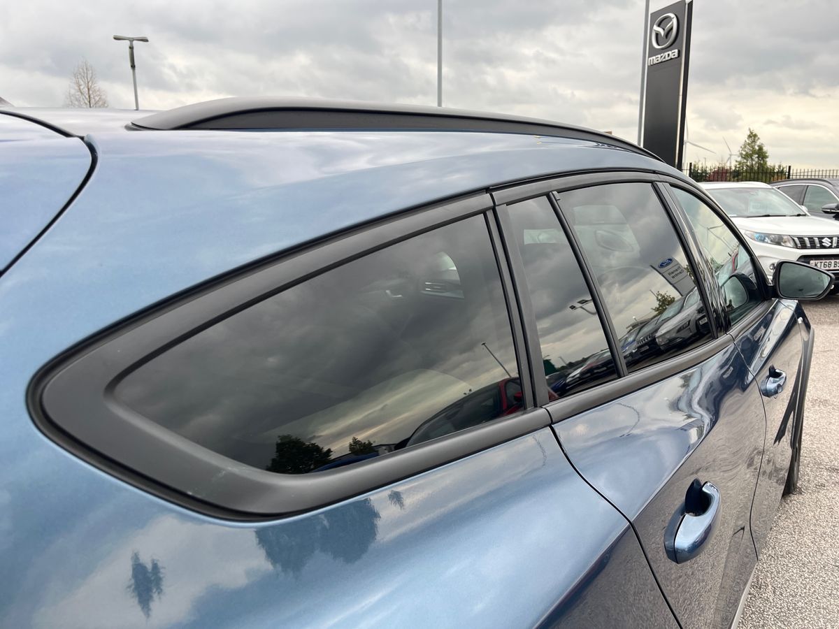 Used Ford Focus 2024 for sale - 76142194: Photo 32