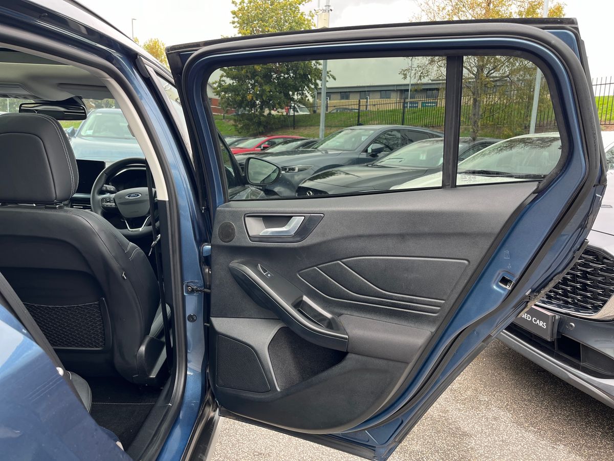 Used Ford Focus 2024 for sale - 76142194: Photo 34