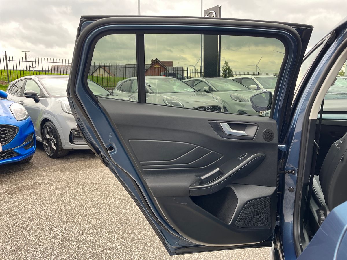 Used Ford Focus 2024 for sale - 76142194: Photo 35