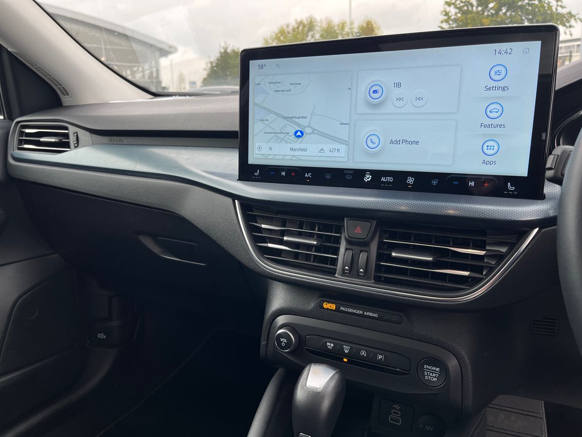 Used Ford Focus 2024 for sale - 76142194: Photo 39