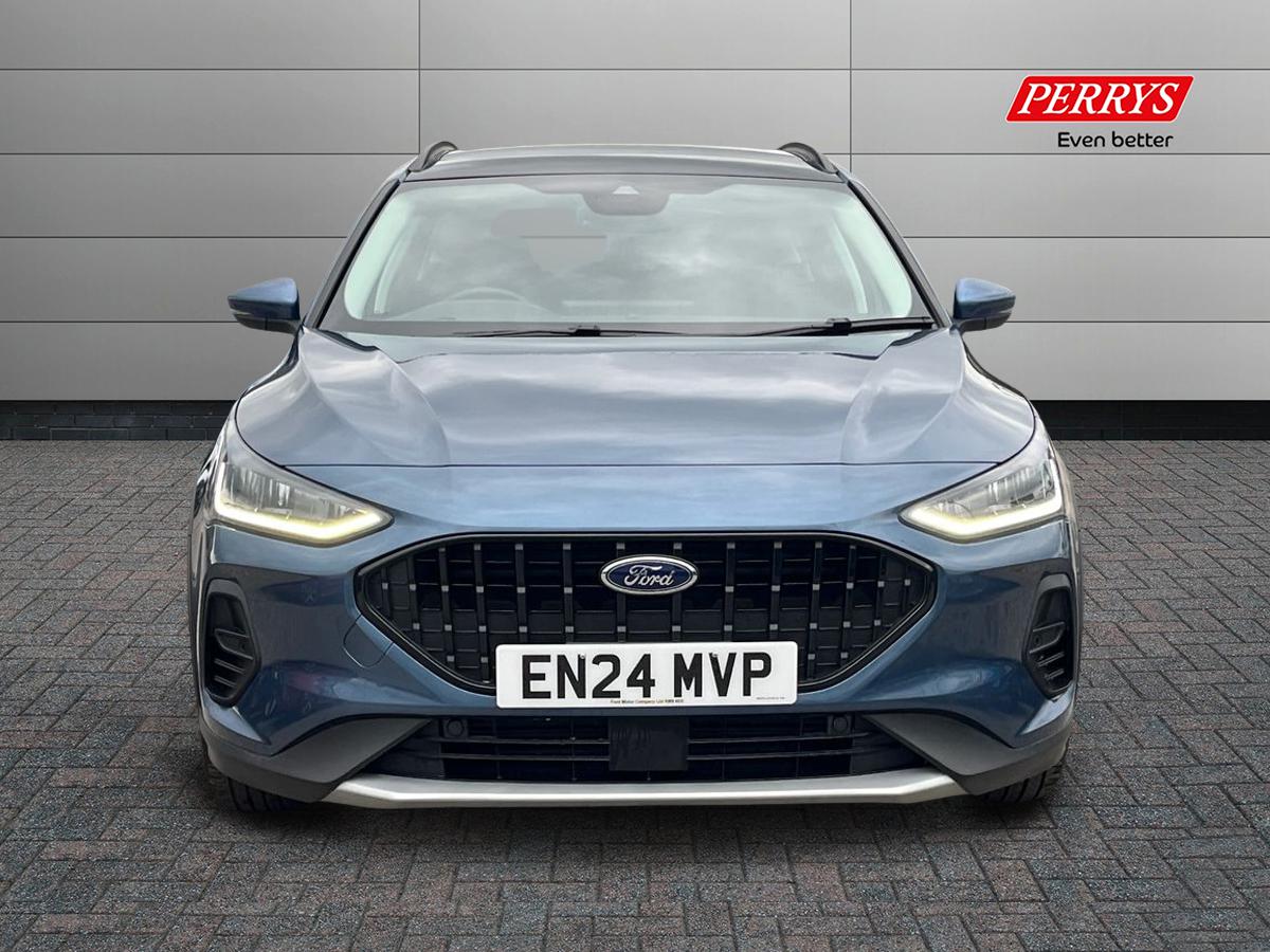 Used Ford Focus 2024 for sale - 76142194: Photo 4