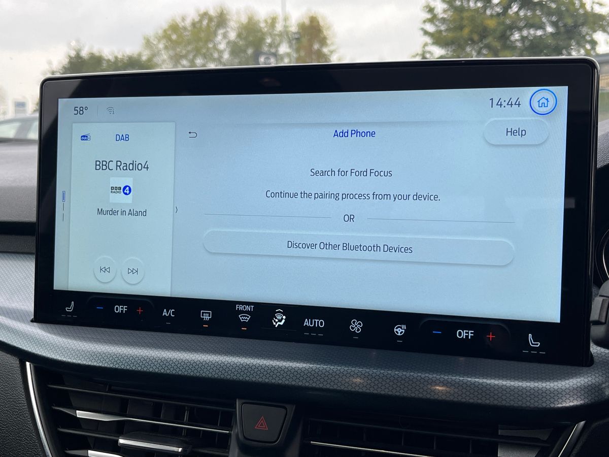 Used Ford Focus 2024 for sale - 76142194: Photo 40