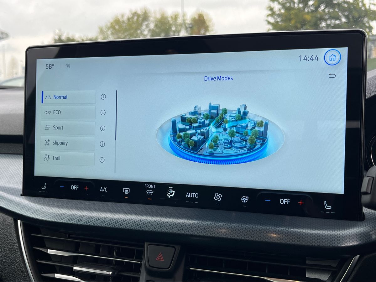 Used Ford Focus 2024 for sale - 76142194: Photo 41