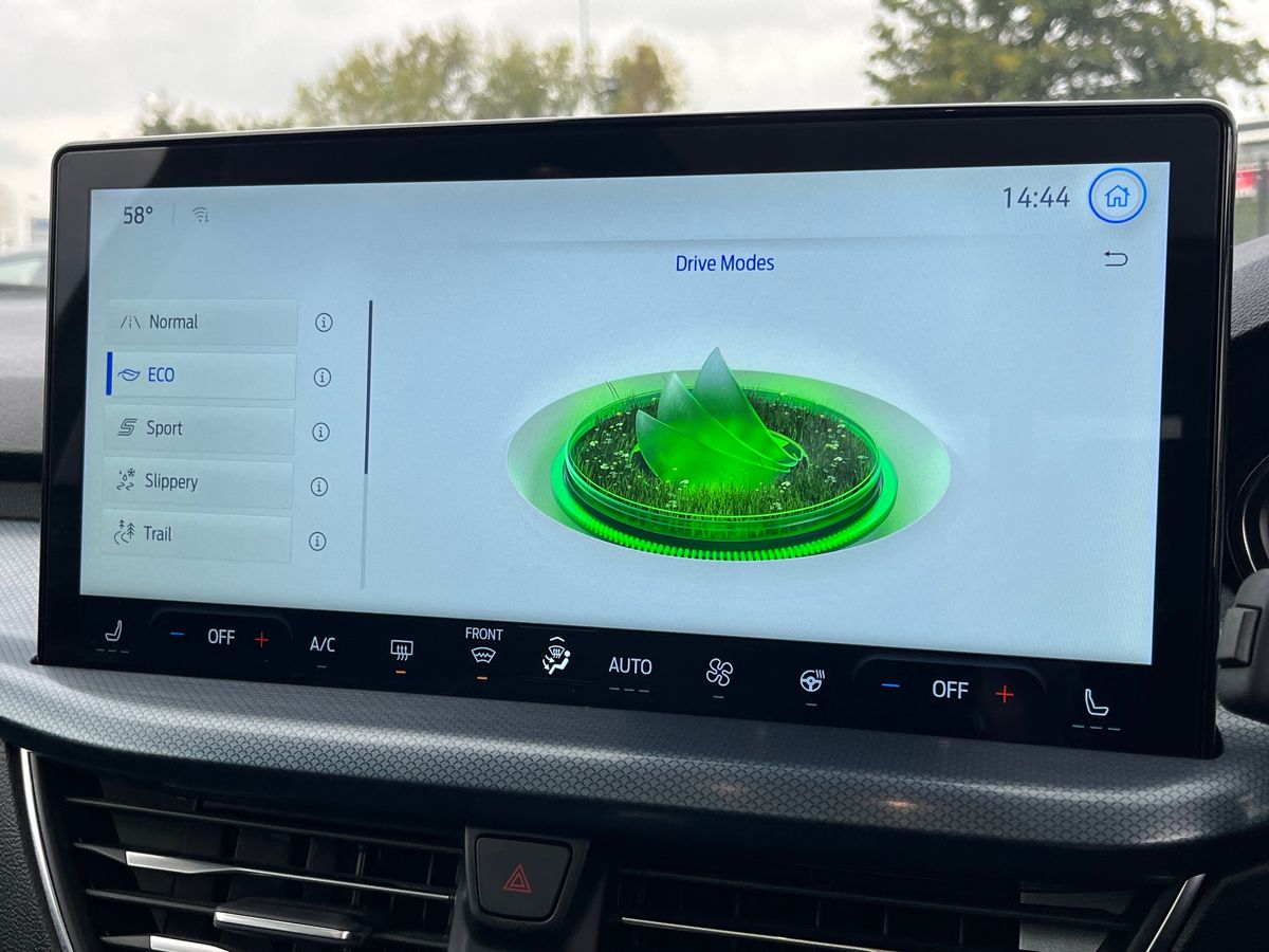 Used Ford Focus 2024 for sale - 76142194: Photo 42