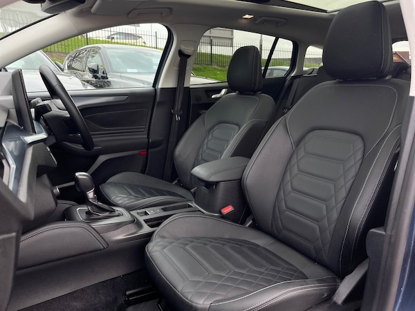 Used Ford Focus 2024 for sale - 76142194: Photo 43