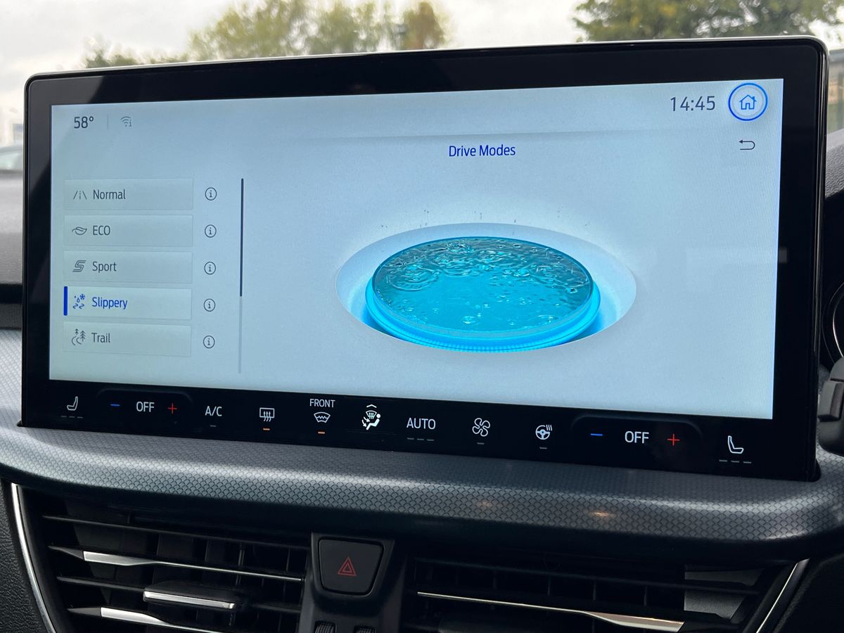 Used Ford Focus 2024 for sale - 76142194: Photo 44